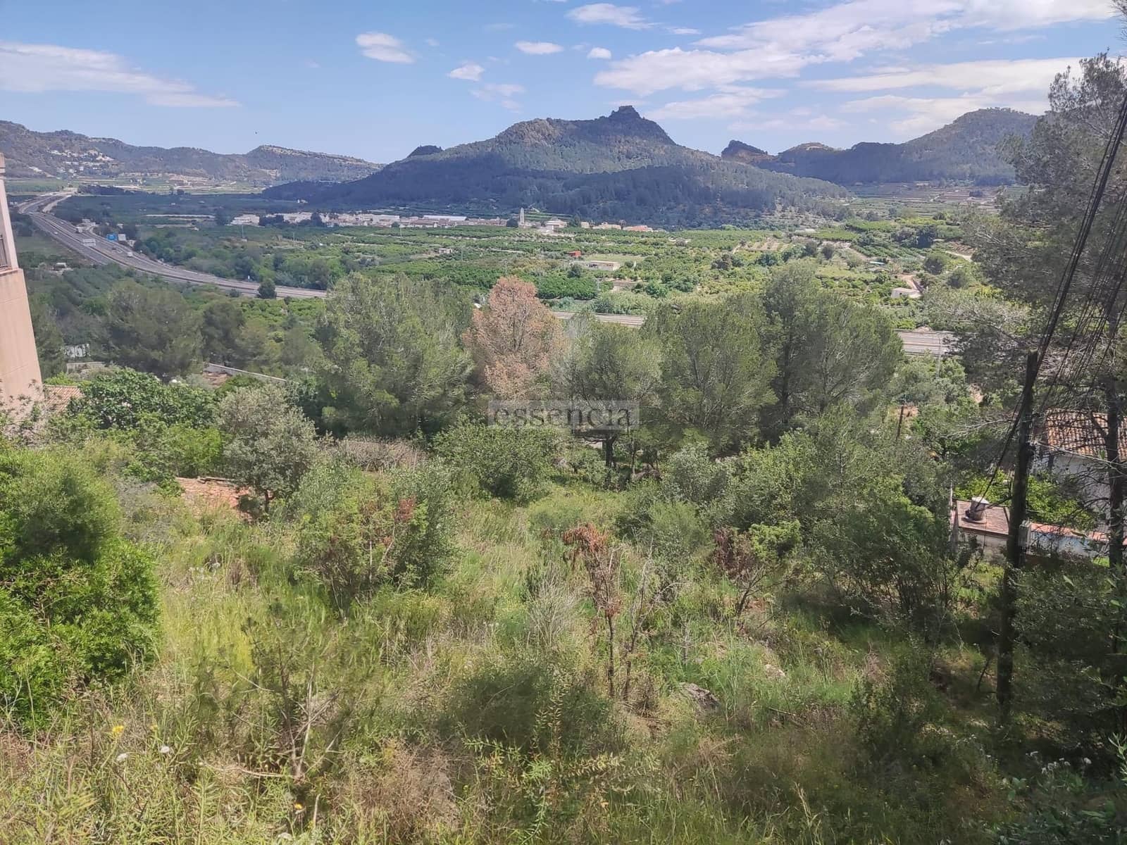 Terrain à Bâtir à vendre à Rotova - 43 900 € (Ref: 8970259)