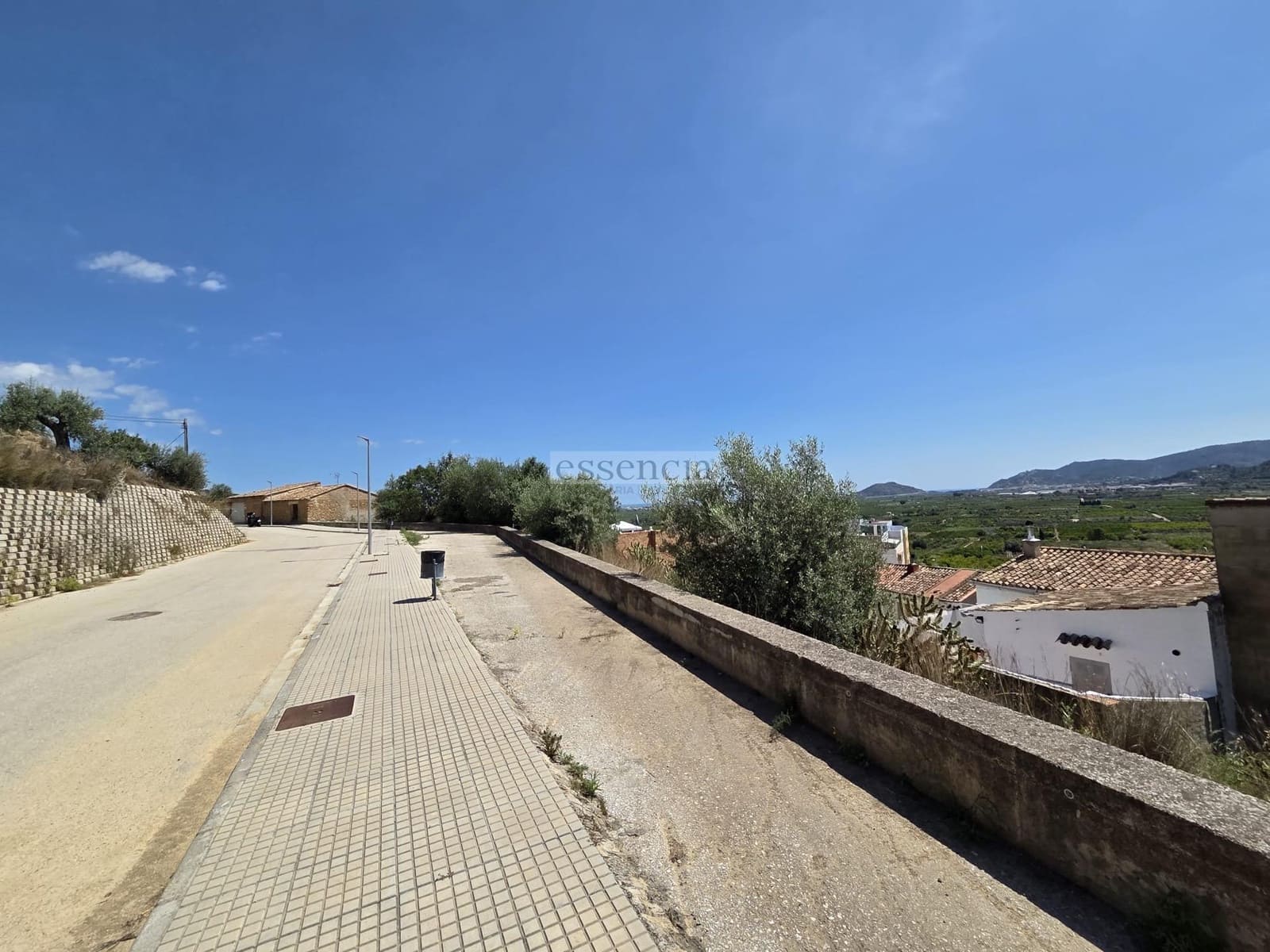 Bouwgrond te koop in Ador - € 44.900 (Ref: 8982605)