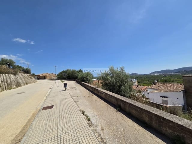 Bouwgrond te koop in Ador - € 44.900 (Ref: 8982605)