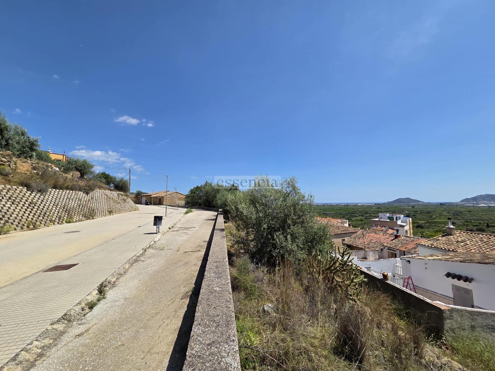 Bouwgrond te koop in Ador - € 44.900 (Ref: 8982605)