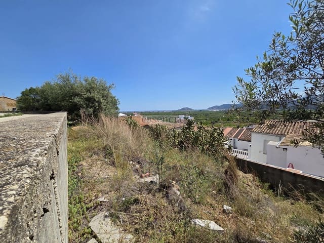 Bouwgrond te koop in Ador - € 44.900 (Ref: 8982605)