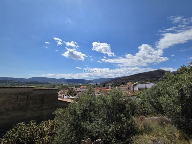 Bouwgrond te koop in Ador - € 34.900 (Ref: 8982606)