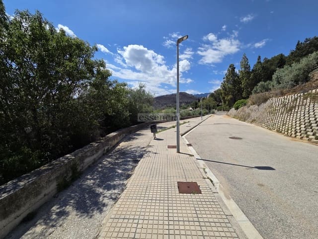 Bouwgrond te koop in Ador - € 34.900 (Ref: 8982606)