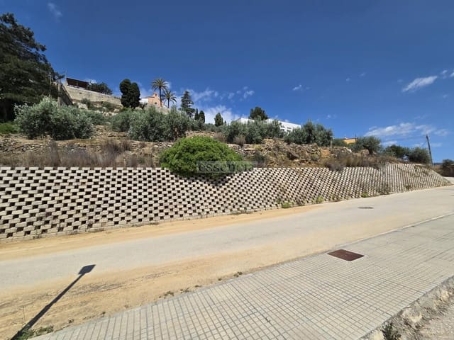 Bouwgrond te koop in Ador - € 34.900 (Ref: 8982606)