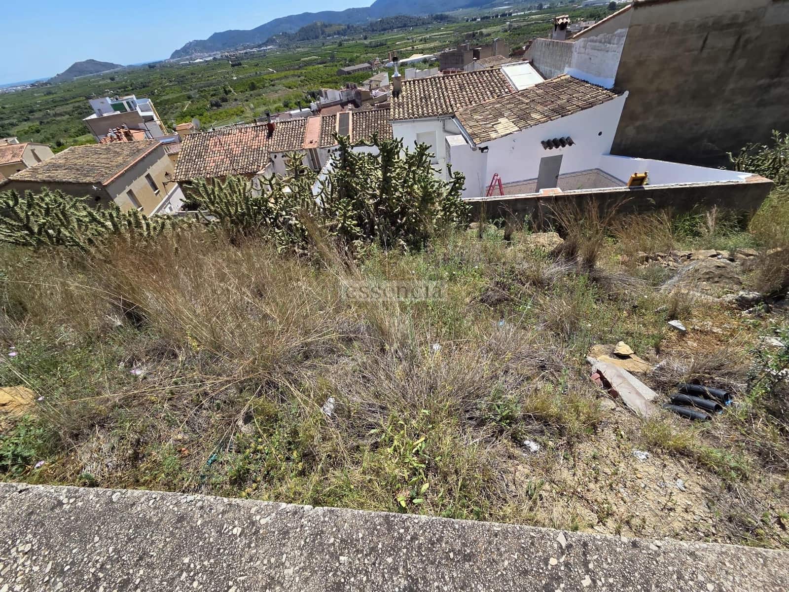 Bouwgrond te koop in Ador - € 34.900 (Ref: 8982606)