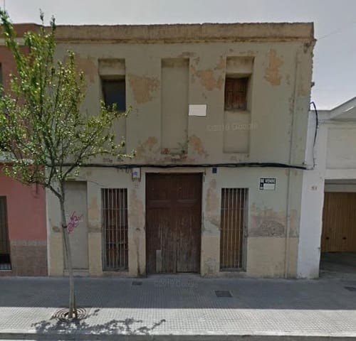 Raunio myytävänä paikassa Gandia - 199 900 € (Ref: 8982607)