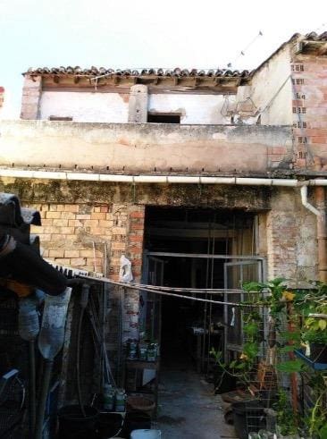 Ruin til salg i Gandia - € 199.900 (Ref: 8982607)