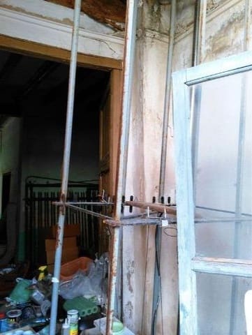 Raunio myytävänä paikassa Gandia - 199 900 € (Ref: 8982607)