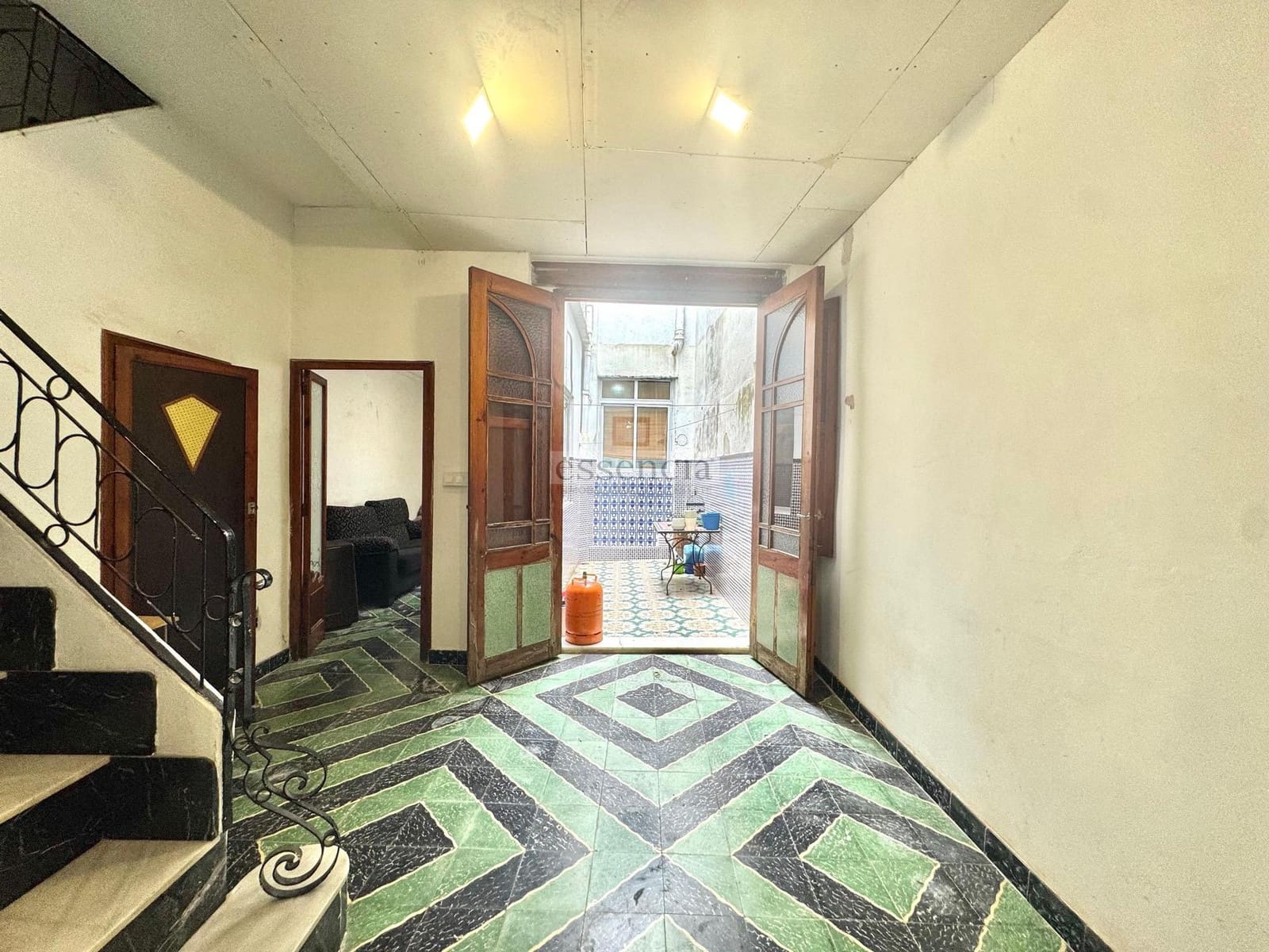 4 soveværelse Byhus til salg i Bellreguard - € 96.000 (Ref: 8988397)