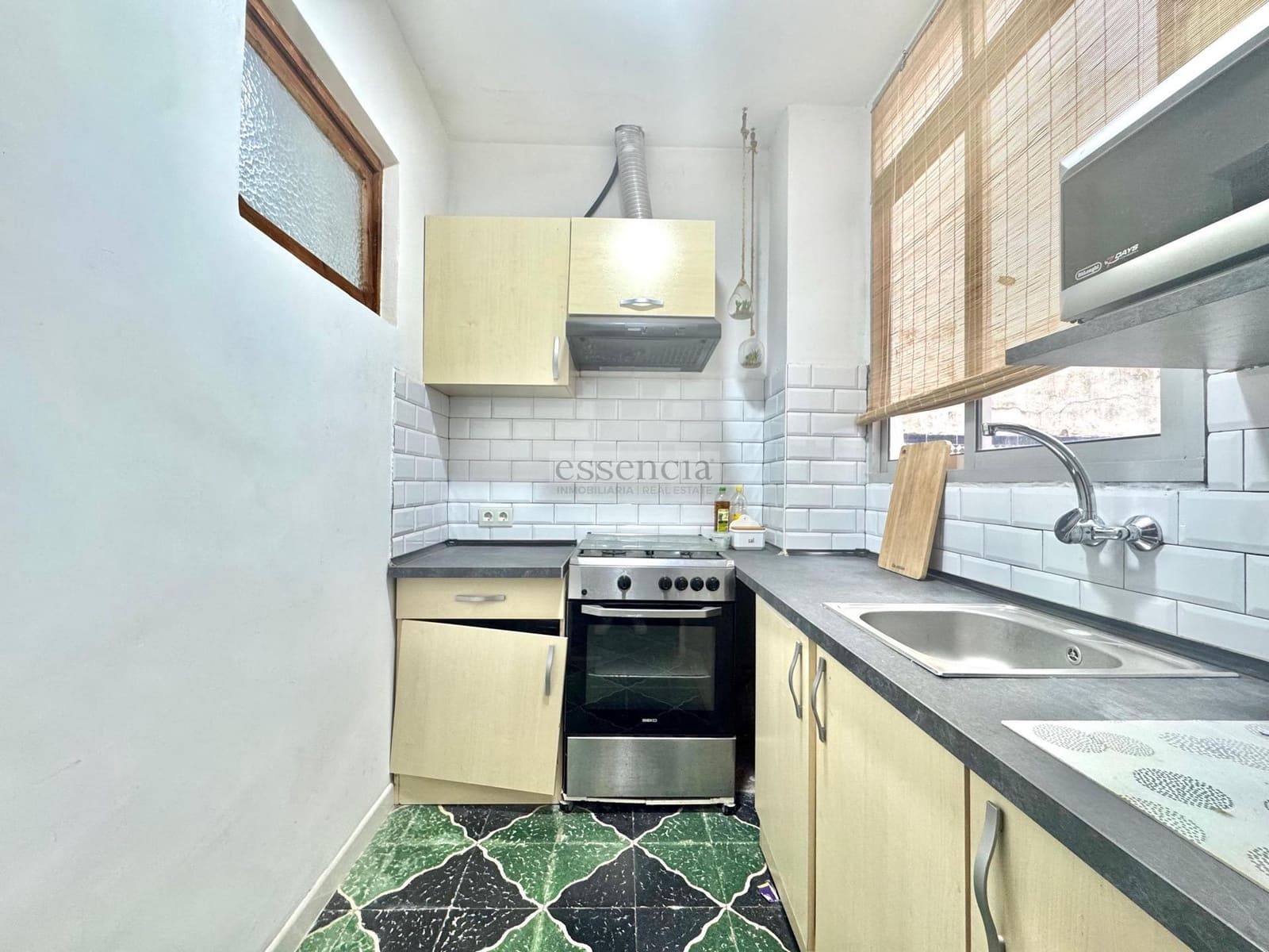 4 soveværelse Byhus til salg i Bellreguard - € 96.000 (Ref: 8988397)