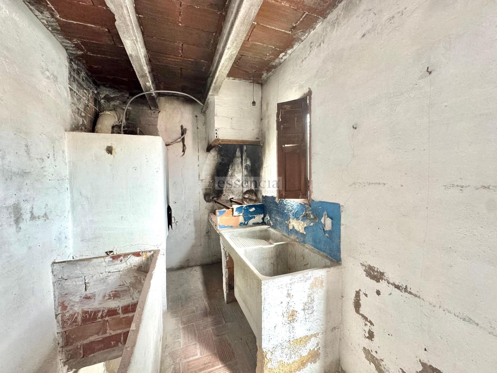 4 soveværelse Byhus til salg i Bellreguard - € 96.000 (Ref: 8988397)