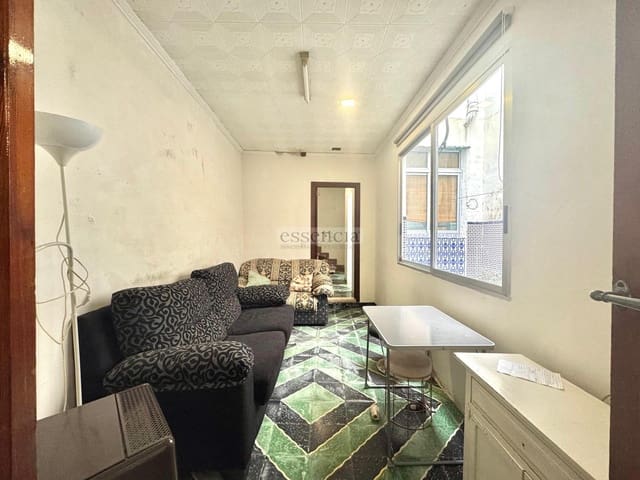 4 makuuhuone Omakotitalo myytävänä paikassa Bellreguard - 96 000 € (Ref: 8988397)