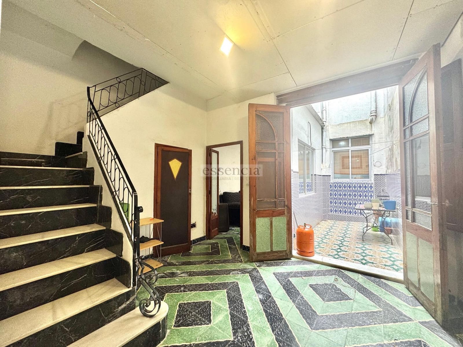 4 soveværelse Byhus til salg i Bellreguard - € 96.000 (Ref: 8988397)