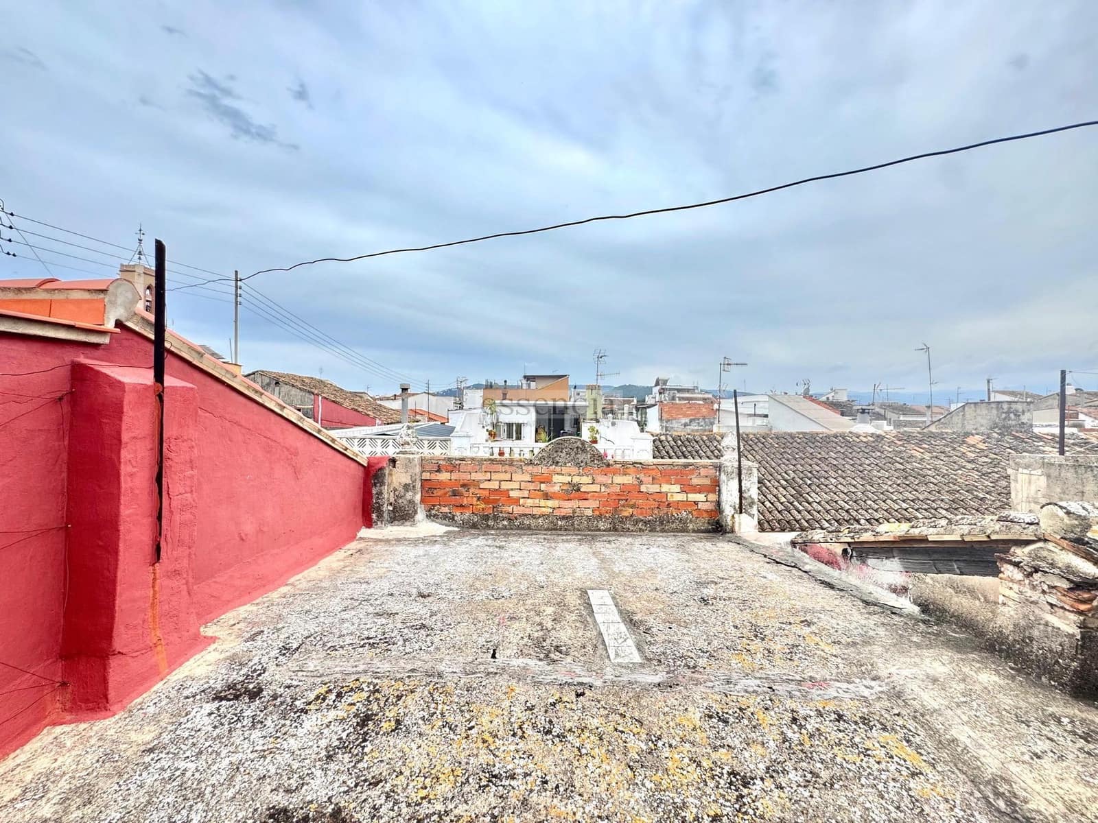 4 soveværelse Byhus til salg i Bellreguard - € 96.000 (Ref: 8988397)