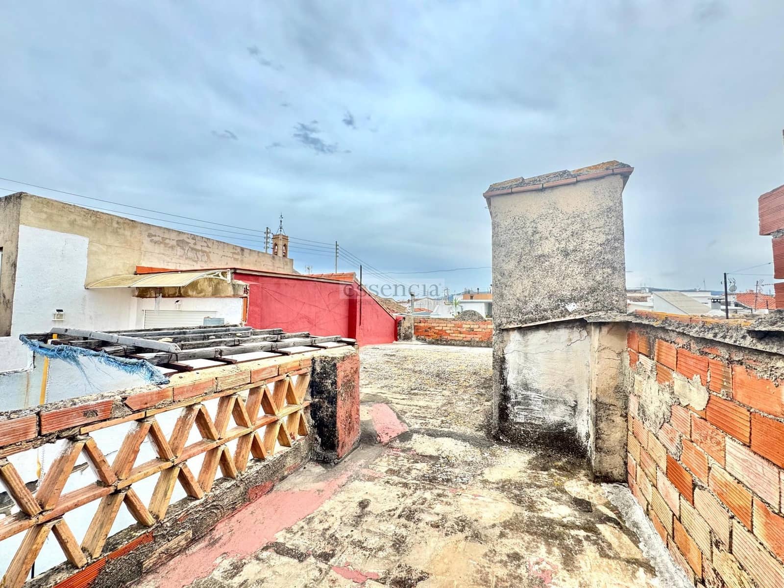 4 soveværelse Byhus til salg i Bellreguard - € 96.000 (Ref: 8988397)