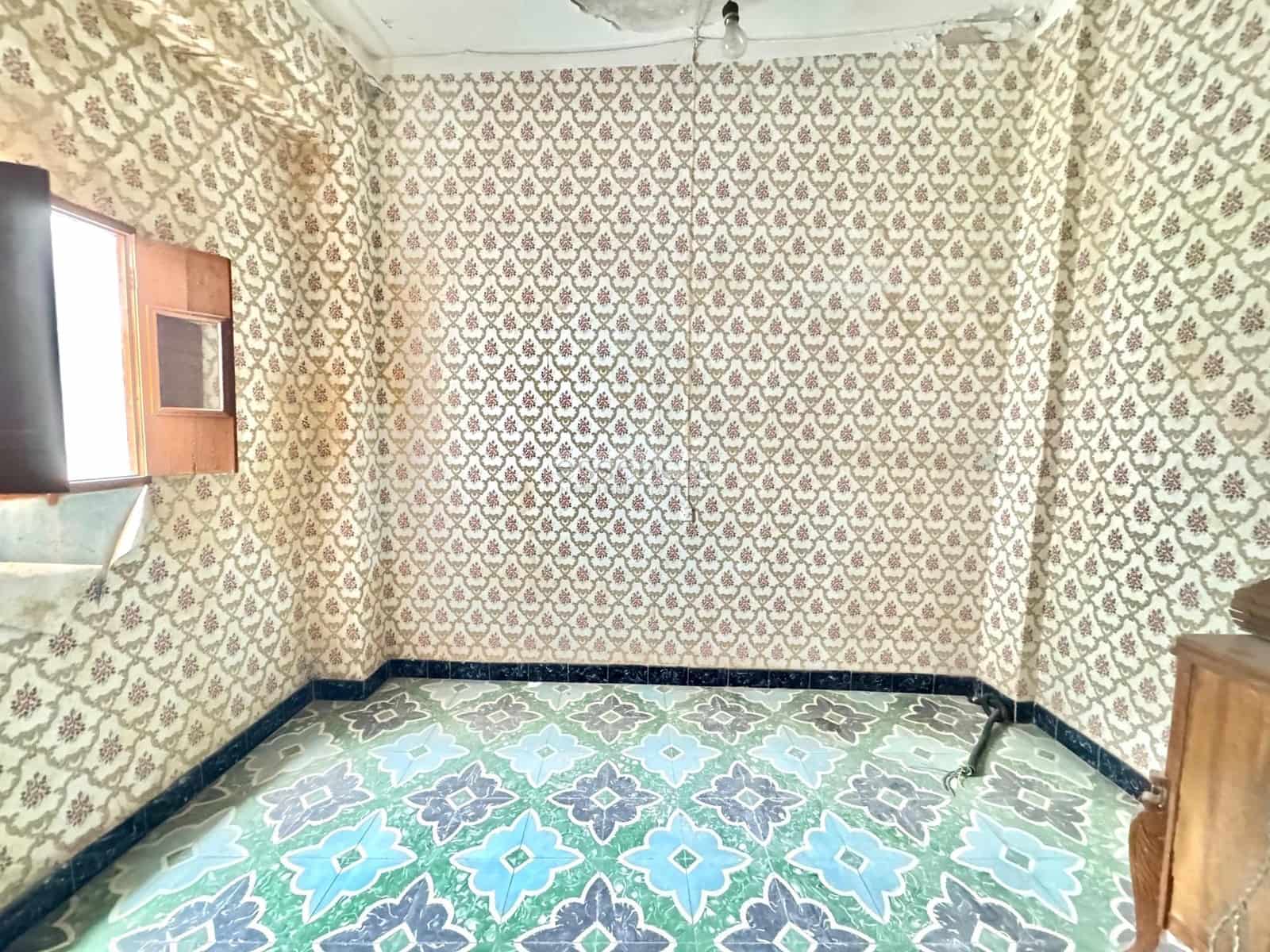 4 soveværelse Byhus til salg i Bellreguard - € 96.000 (Ref: 8988397)