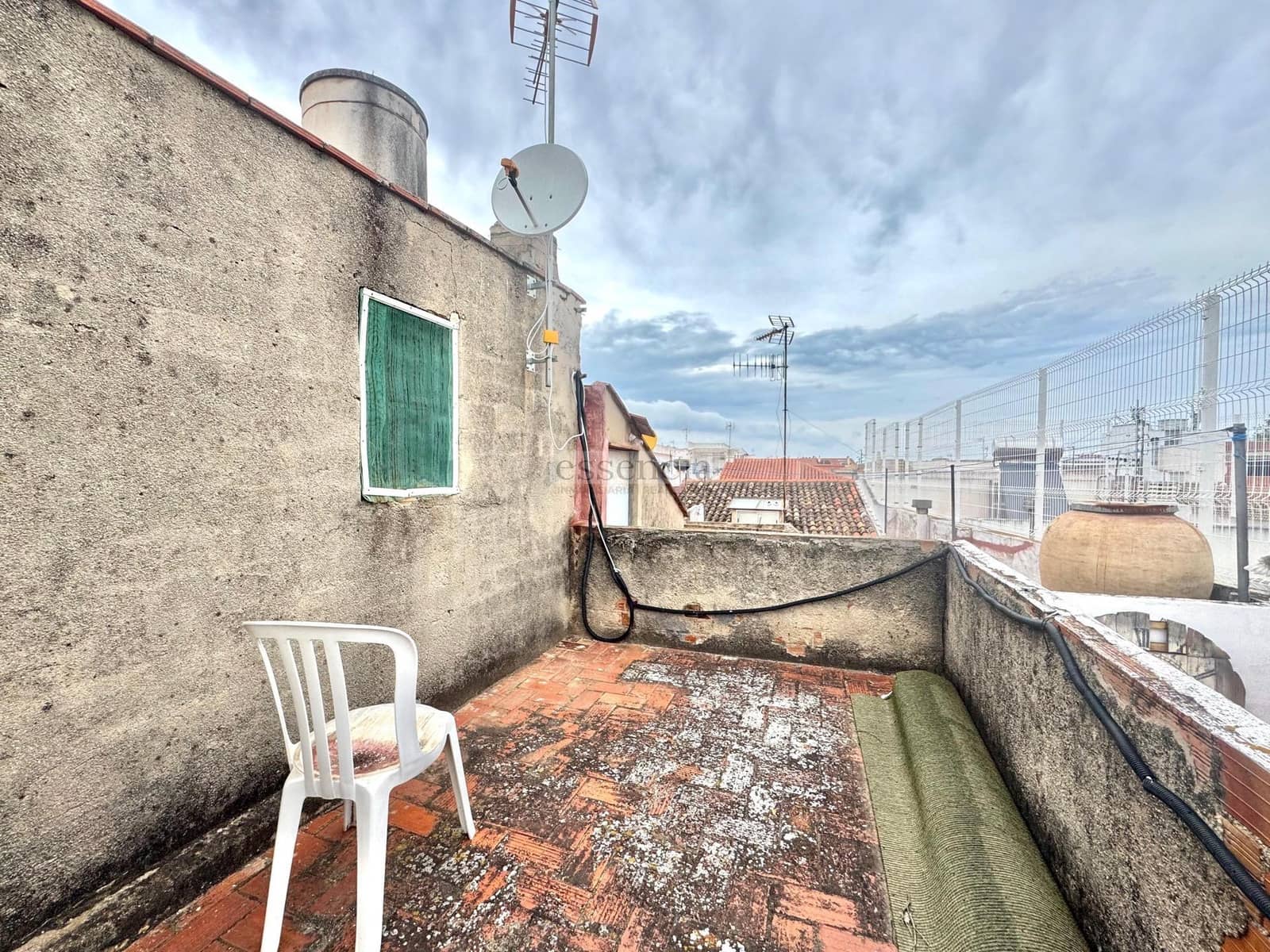 4 soveværelse Byhus til salg i Bellreguard - € 96.000 (Ref: 8988397)