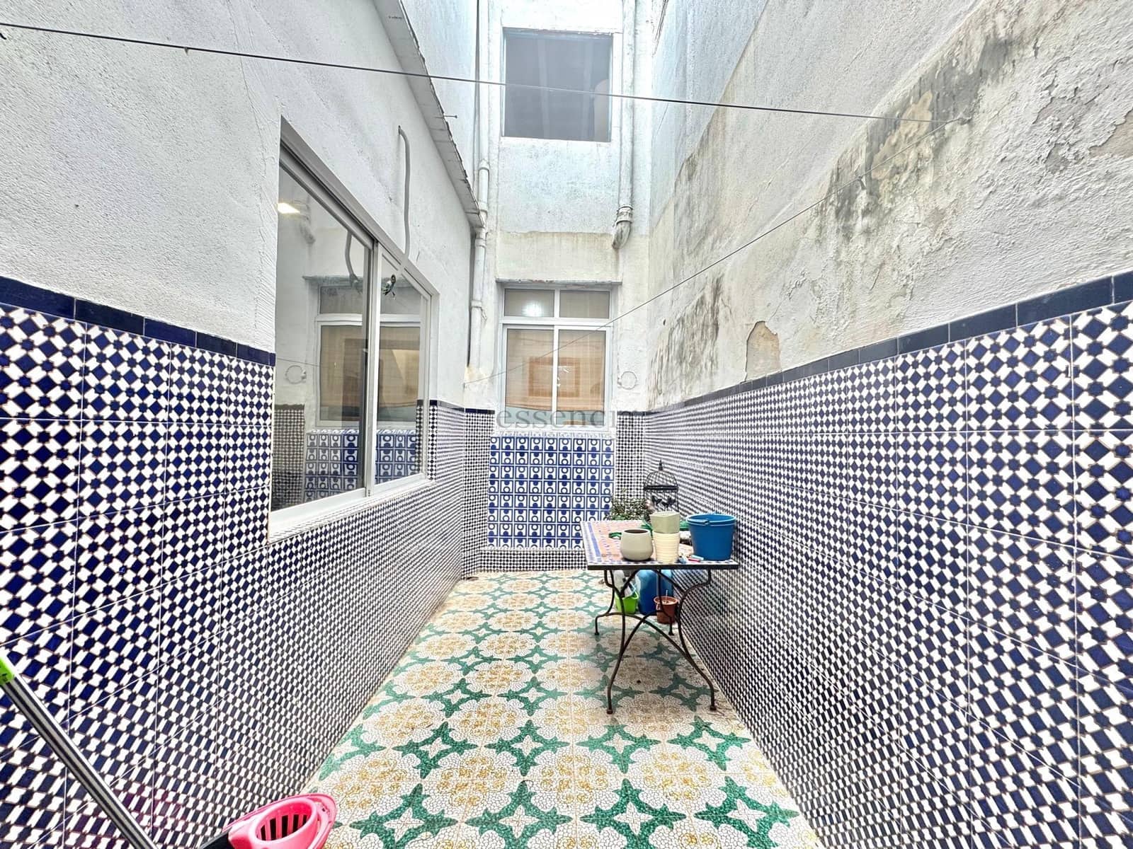 4 soveværelse Byhus til salg i Bellreguard - € 96.000 (Ref: 8988397)