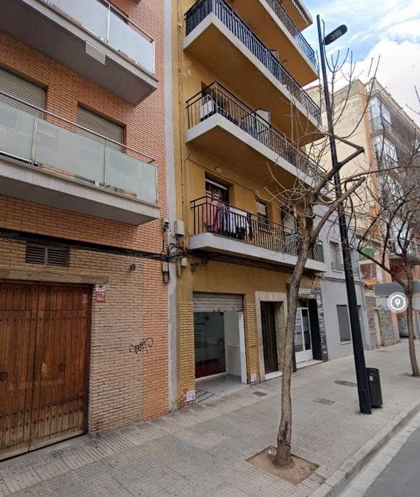 Erhverv til salg i Gandia - € 83.000 (Ref: 8992101)