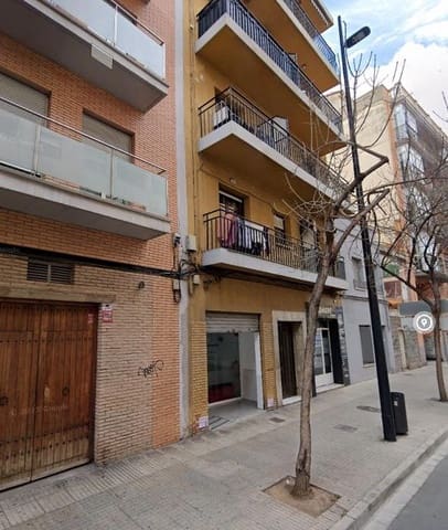 Commercieel te koop in Gandia - € 83.000 (Ref: 8992101)