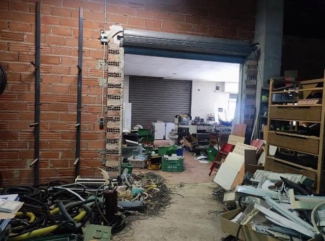 Commerciale in vendita in Gandia - 225.000 € (Rif: 8992102)