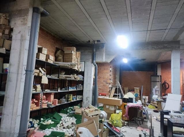 Kommersiell til salgs i Gandia - € 225 000 (Ref: 8992102)