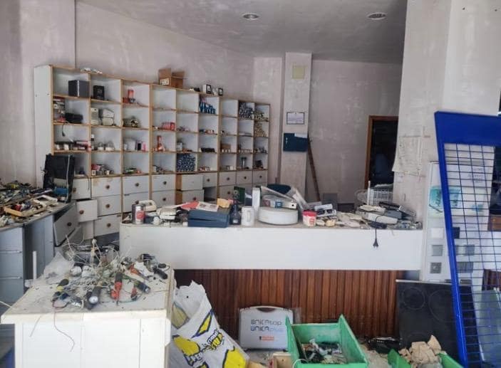 Kommersiell til salgs i Gandia - € 225 000 (Ref: 8992102)