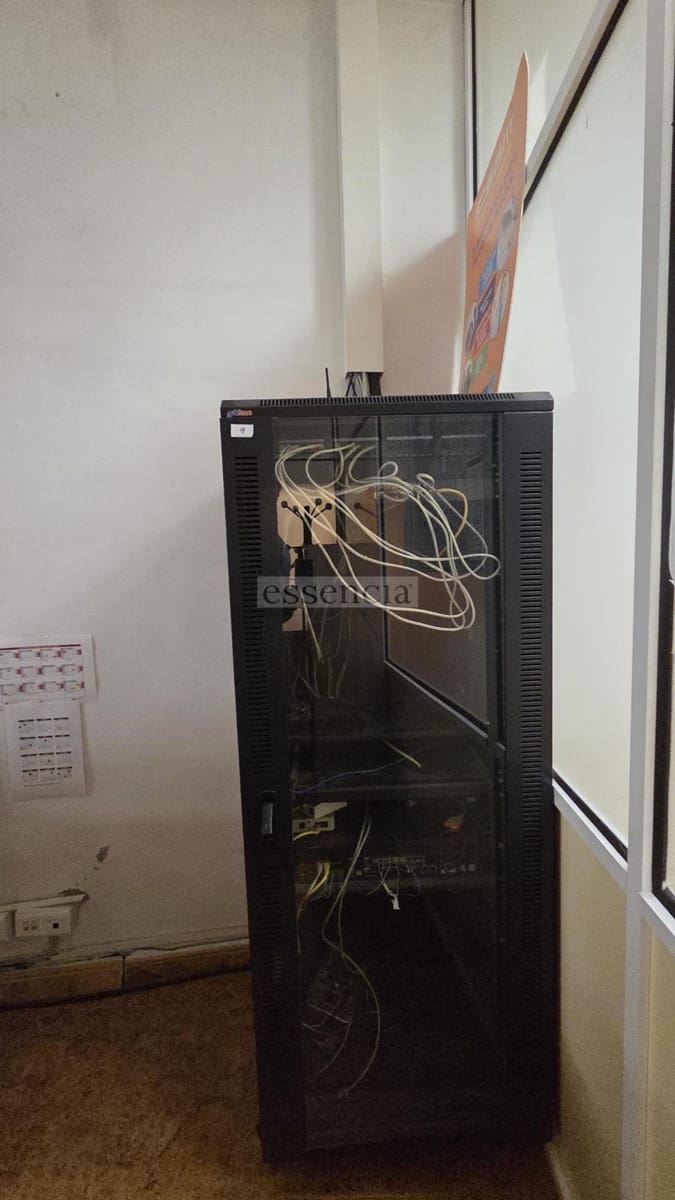 Kaupallinen vuokrattavana paikassa Gandia - 690 € (Ref: 9012408)