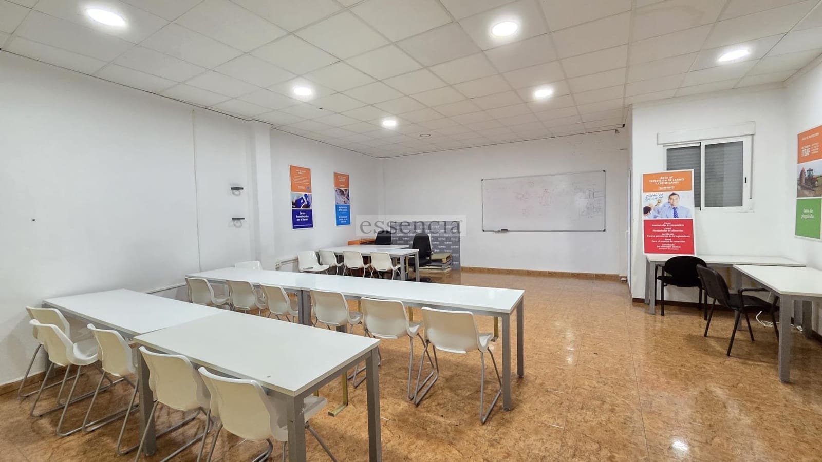 Kaupallinen vuokrattavana paikassa Gandia - 690 € (Ref: 9012408)