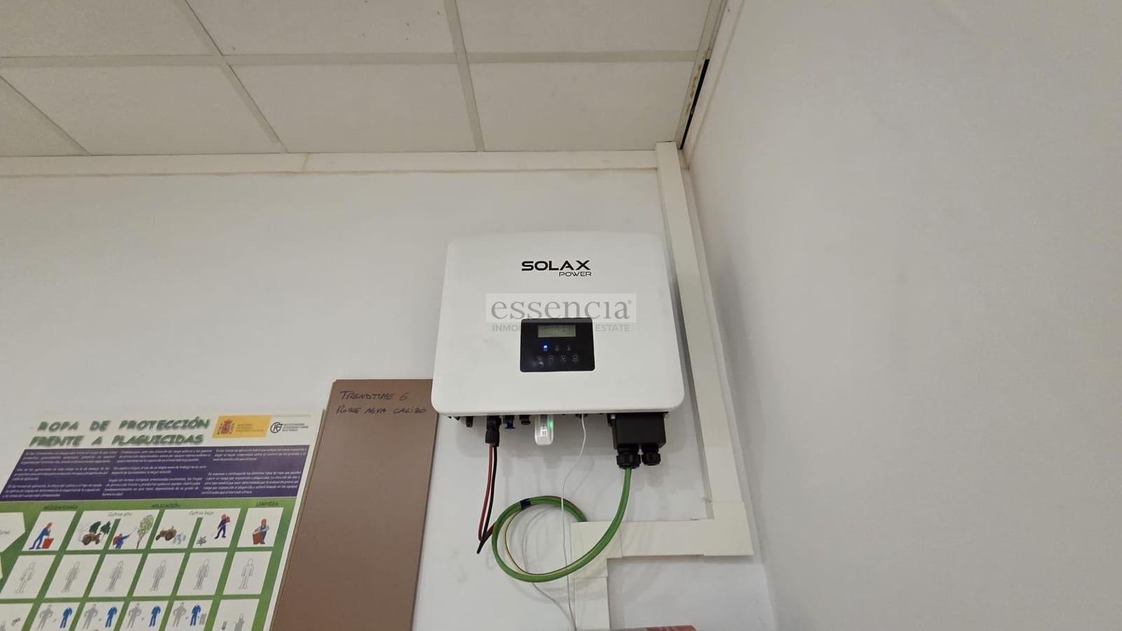 Kaupallinen vuokrattavana paikassa Gandia - 690 € (Ref: 9012408)