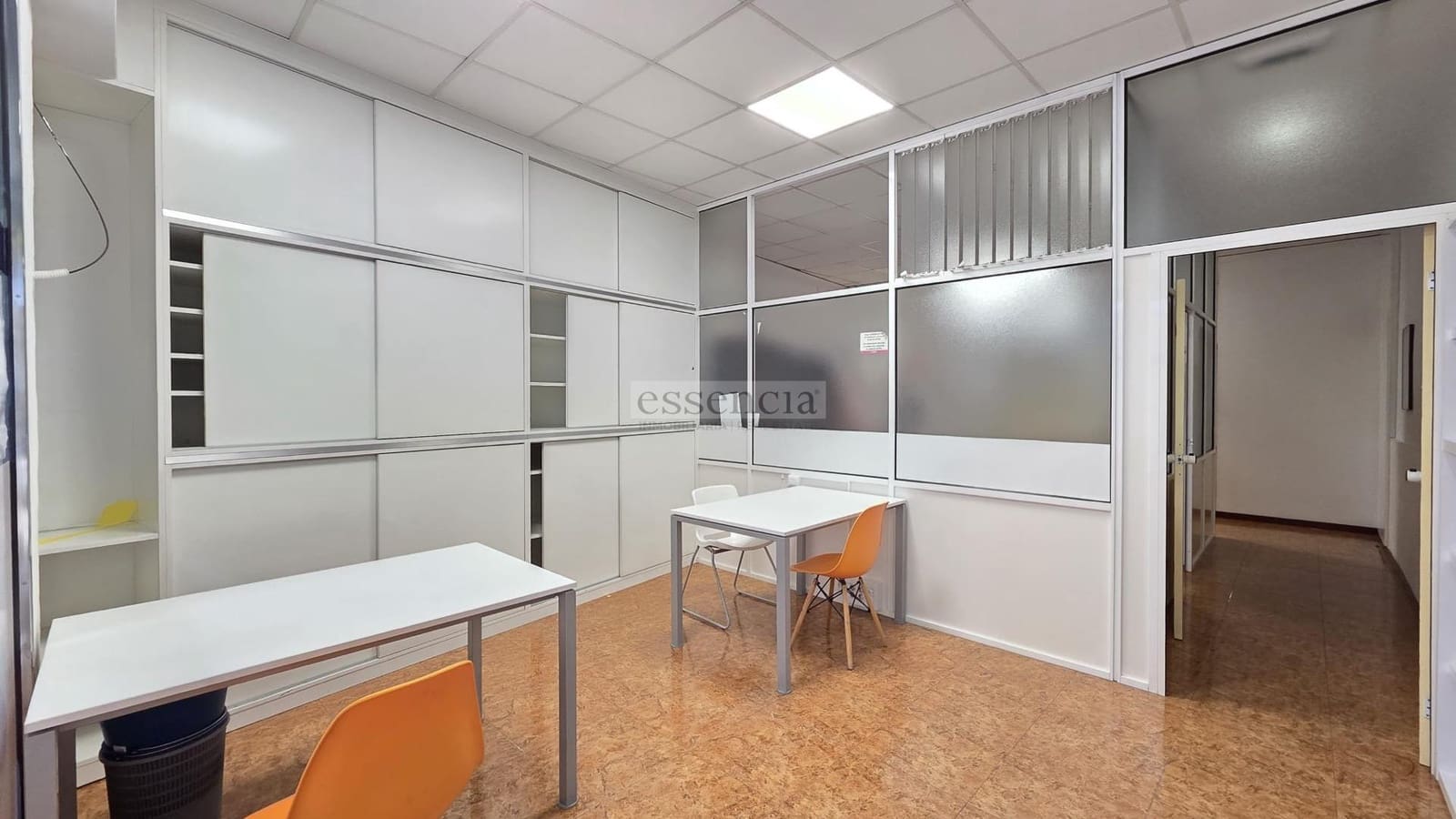 Kaupallinen vuokrattavana paikassa Gandia - 690 € (Ref: 9012408)