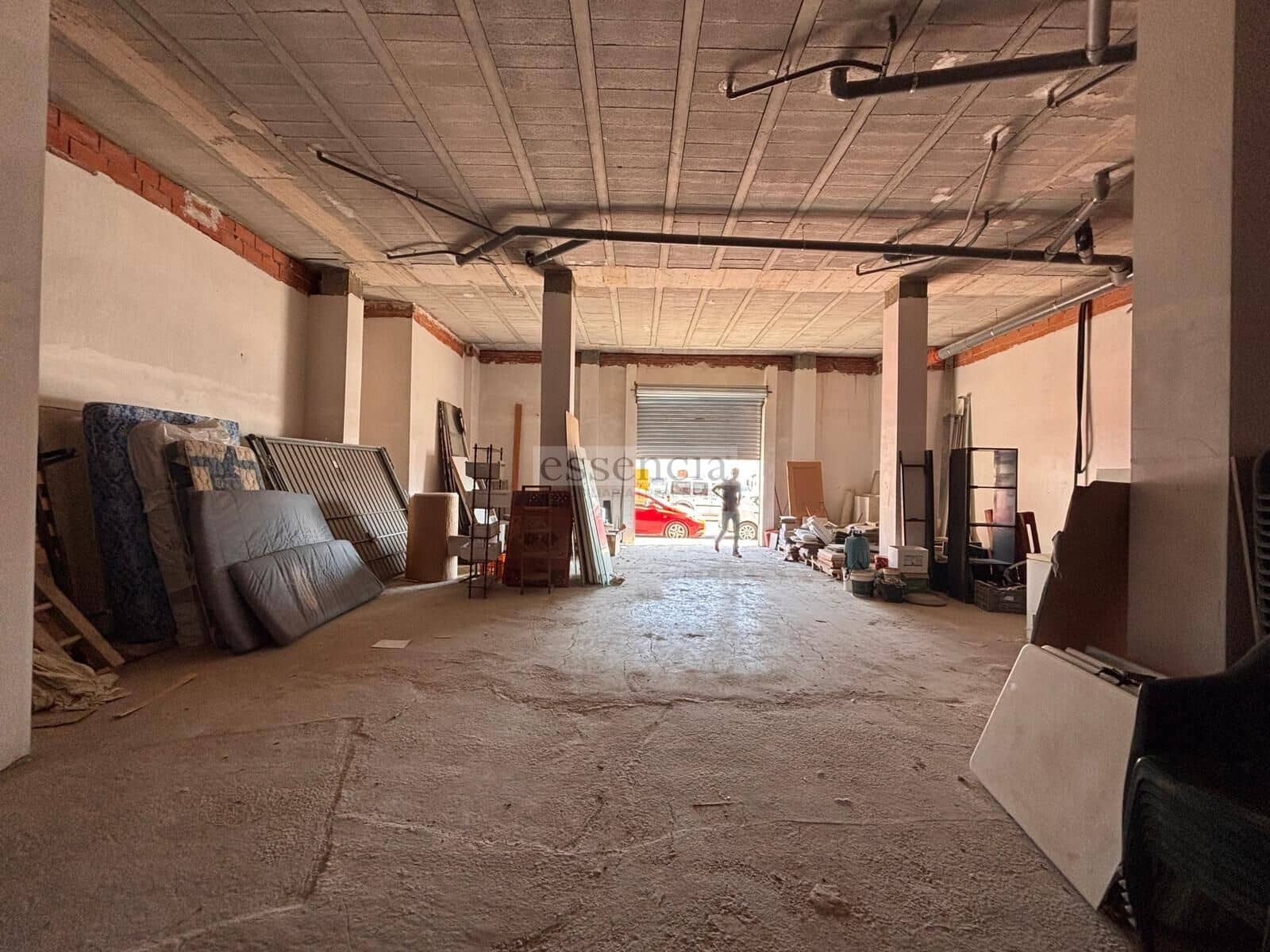 Erhverv til salg i Gandia - € 125.000 (Ref: 9014614)