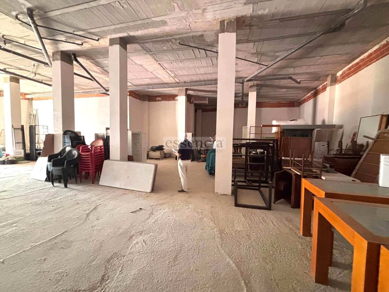 Erhverv til salg i Gandia - € 125.000 (Ref: 9014614)