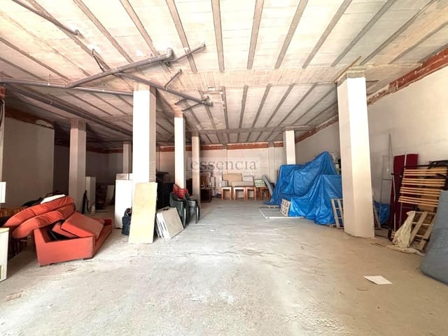 Commercieel te koop in Gandia - € 125.000 (Ref: 9014614)