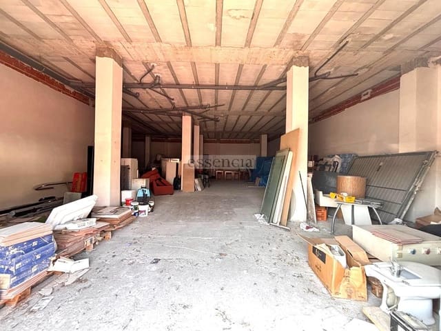 Commercieel te koop in Gandia - € 125.000 (Ref: 9014614)
