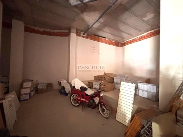 Commercieel te koop in Gandia - € 125.000 (Ref: 9014614)