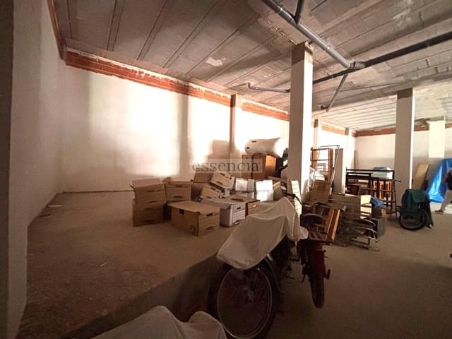 Commercieel te koop in Gandia - € 125.000 (Ref: 9014614)