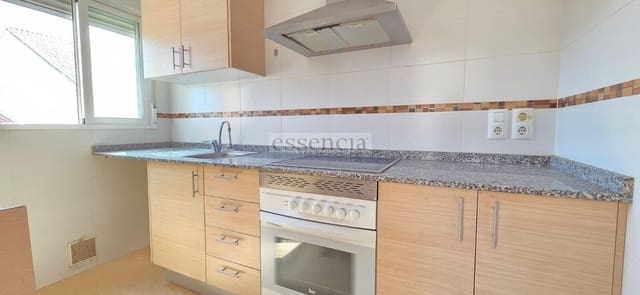3 bedroom Apartment for sale in Miramar - € 125,000 (Ref: 9017413)