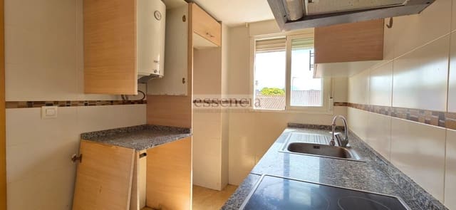 3 bedroom Apartment for sale in Miramar - € 125,000 (Ref: 9017413)