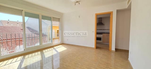 3 soveværelse Lejlighed til salg i Miramar - € 125.000 (Ref: 9017413)