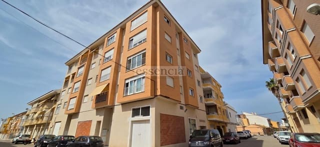 3 bedroom Apartment for sale in Miramar - € 125,000 (Ref: 9017413)