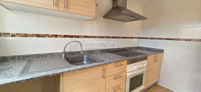 3 bedroom Apartment for sale in Miramar - € 125,000 (Ref: 9017413)