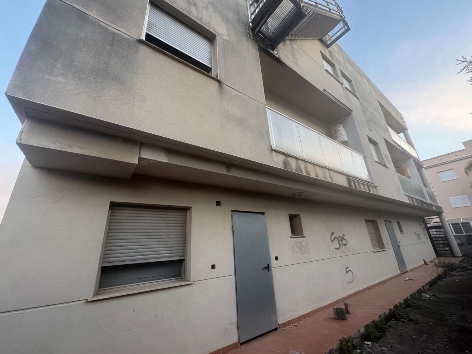 Apartamento de 12 habitaciones en Miramar en venta con piscina garaje - 680.000 € (Ref: 9017414)