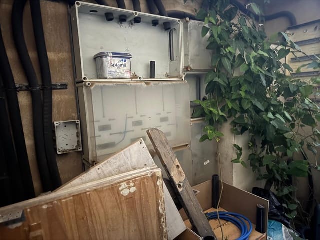 12 chambre Appartement à vendre à Miramar avec piscine garage - 680 000 € (Ref: 9017414)