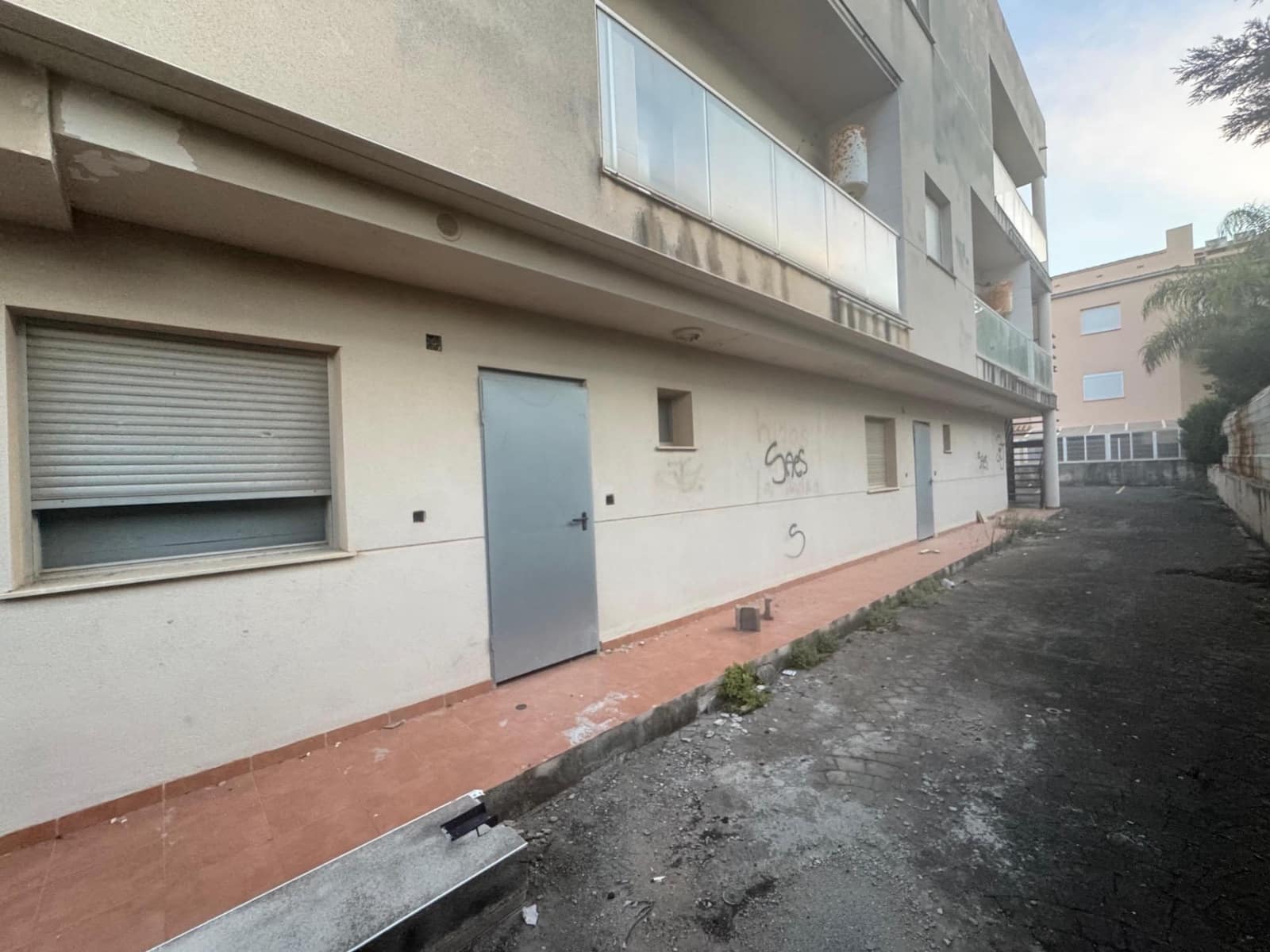 Apartamento de 12 habitaciones en Miramar en venta con piscina garaje - 680.000 € (Ref: 9017414)