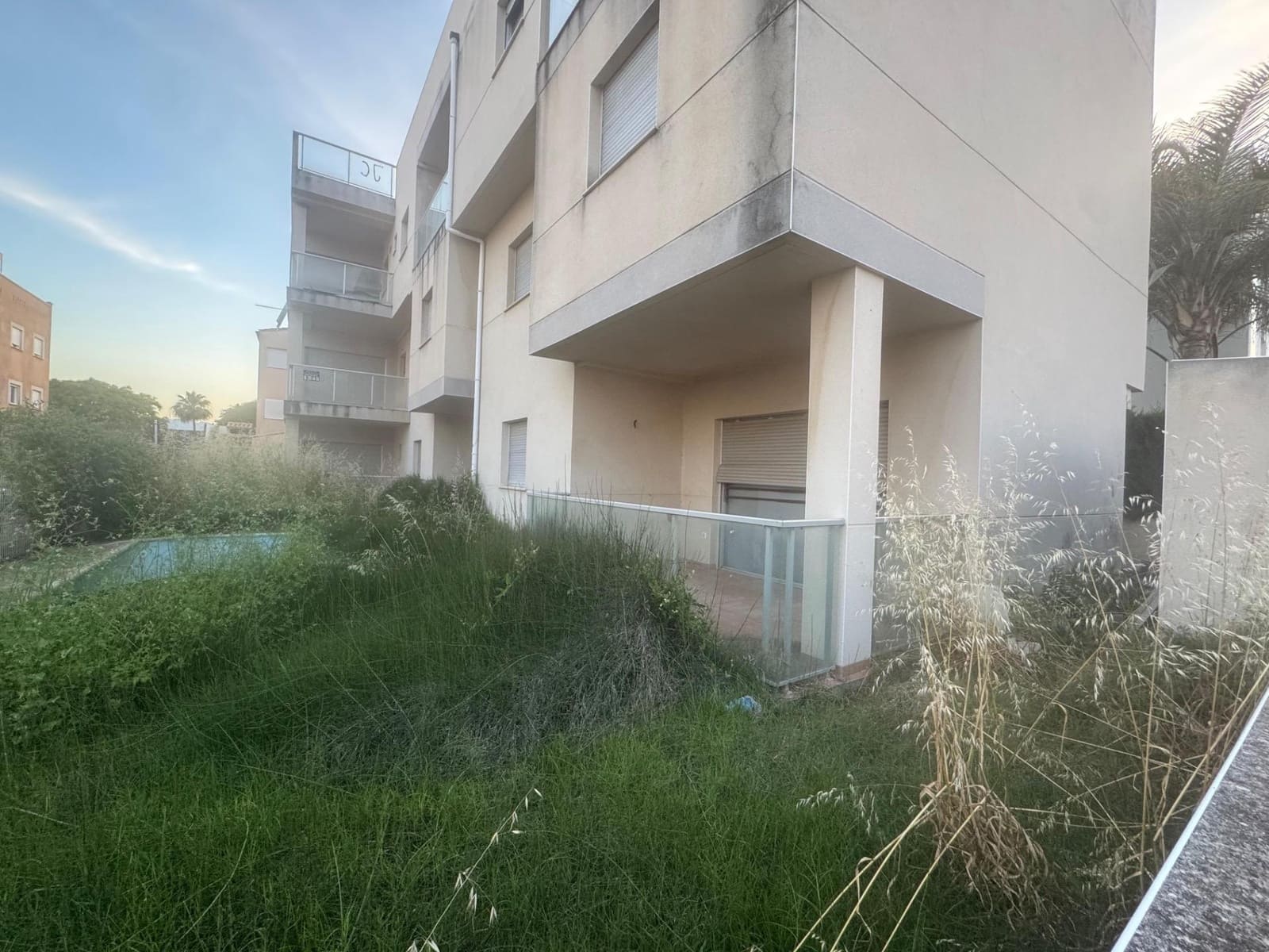 Apartamento de 12 habitaciones en Miramar en venta con piscina garaje - 680.000 € (Ref: 9017414)