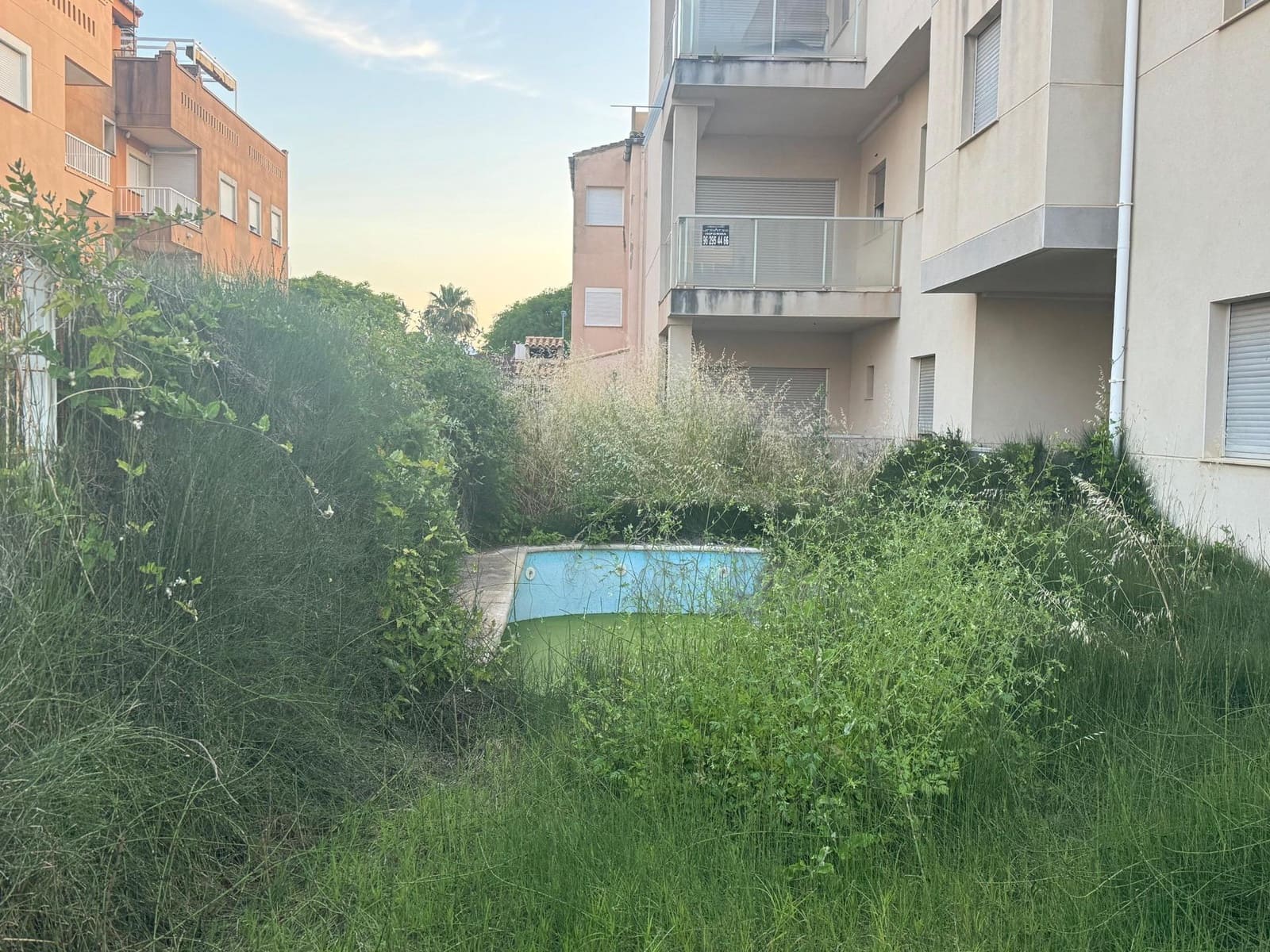 Apartamento de 12 habitaciones en Miramar en venta con piscina garaje - 680.000 € (Ref: 9017414)