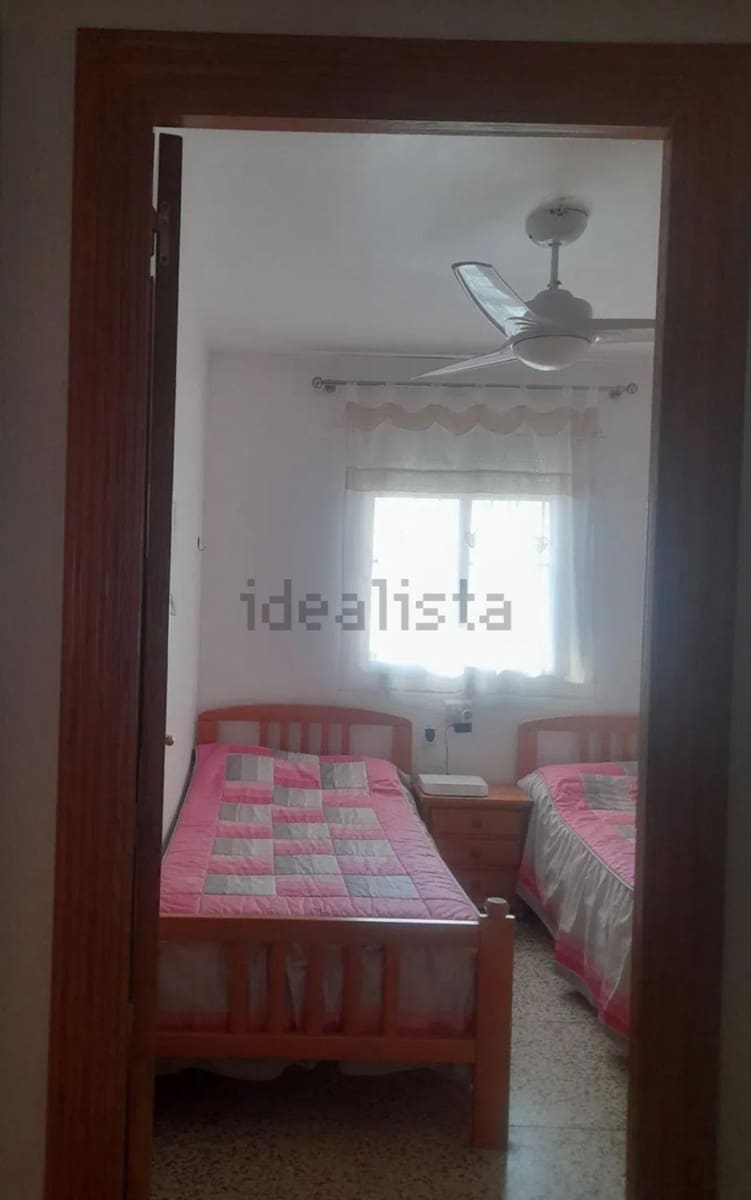 3 soveværelse Lejlighed til salg i Gandia med garage - € 200.000 (Ref: 9029857)