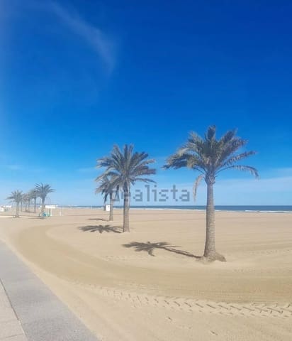 3 quarto Apartamento para venda em Gandia com garagem - 200 000 € (Ref: 9029857)