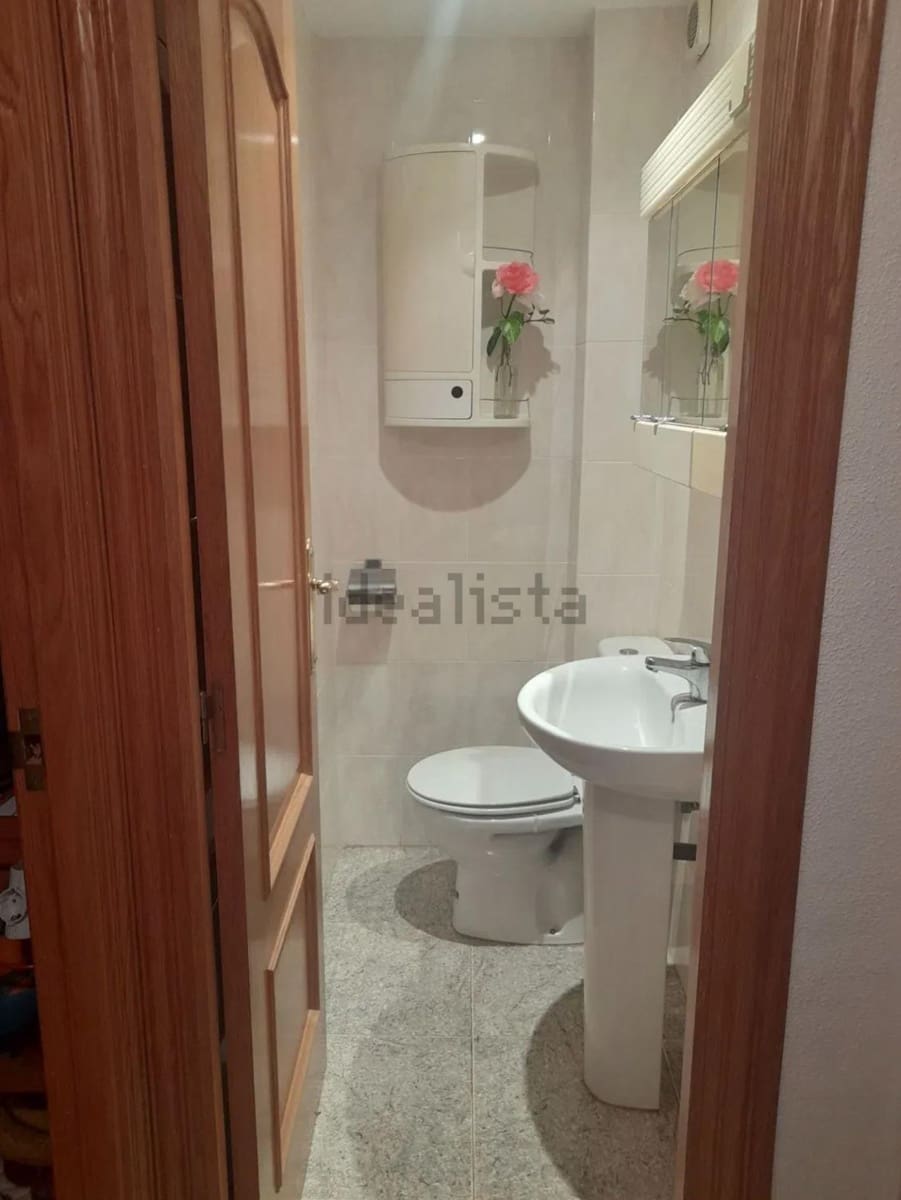 3 soveværelse Lejlighed til salg i Gandia med garage - € 200.000 (Ref: 9029857)